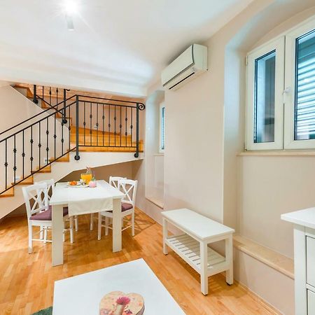 Apartments Villa Mak Split Ngoại thất bức ảnh