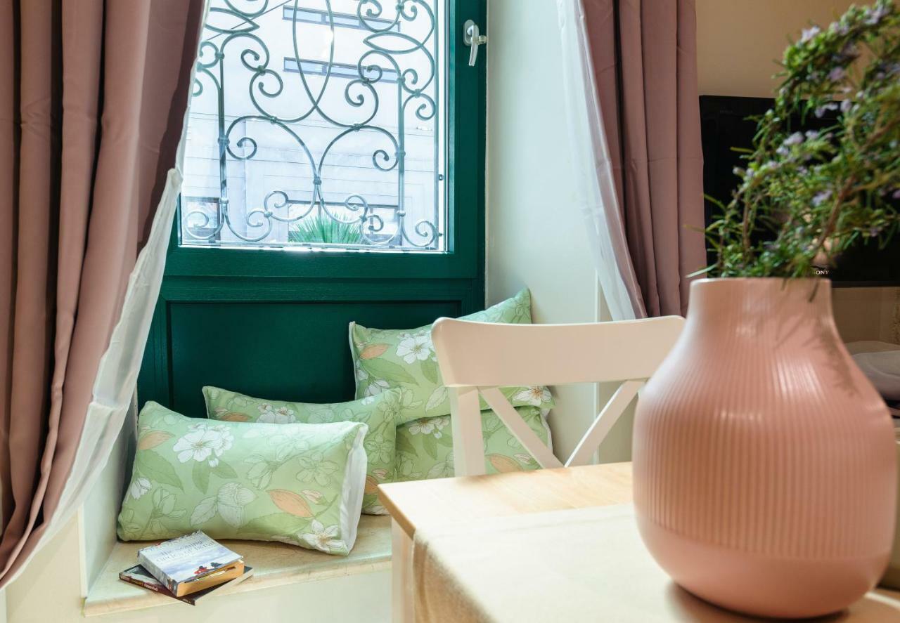 Apartments Villa Mak Split Ngoại thất bức ảnh